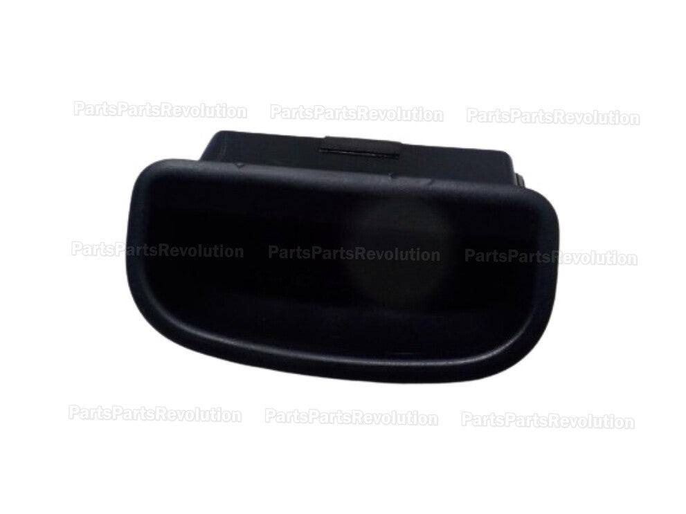 GENUINE Pull Handle 81792J5000WK Rear for Kia Stinger 2018-2023