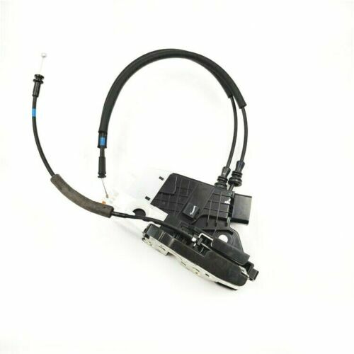 GENUINE Door Lock Actuator Front-Right passenger for Hyundai Tucson 81320D3020