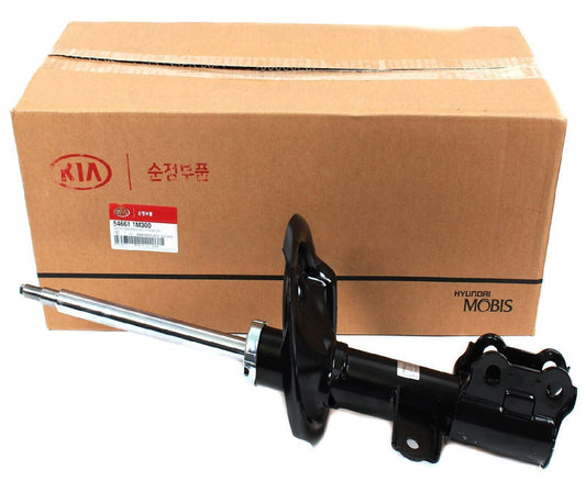 GENUINE 546611M300 Front Right Shock Absorber Assembly for KIA Cerato 2008-2013