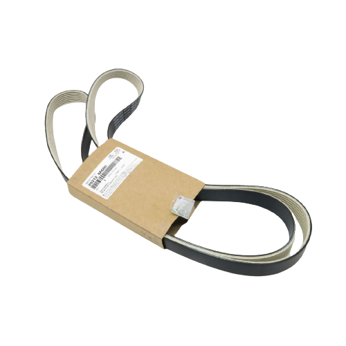 GENUINE 252124A600 Ribbed V Belt for Hyundai Kia