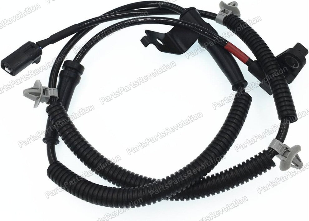 ABS Speed Sensor Front Right 956712B000 for Hyundai 2007-2009 SantaFe