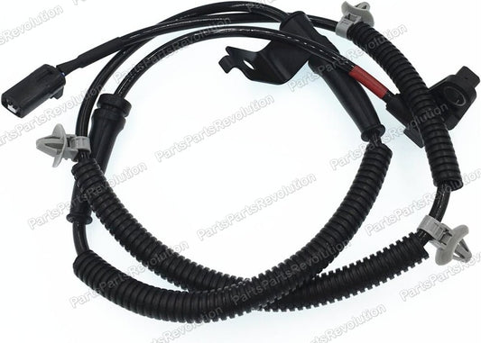 ABS Speed Sensor Front Right 956712B000 for Hyundai 2007-2009 SantaFe