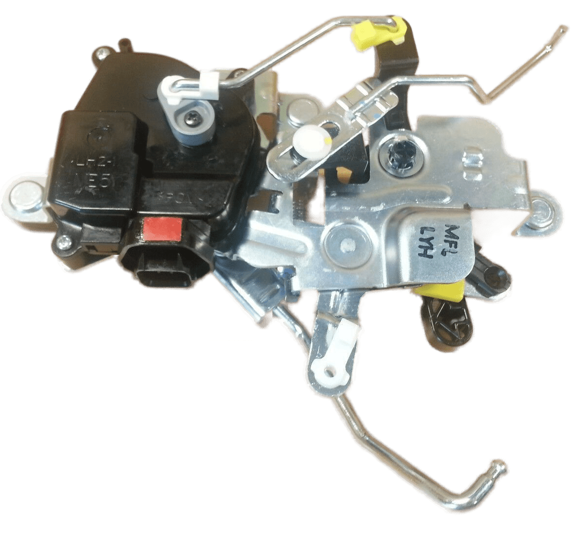 GENUINE 812904H010 Bell Crank Assembly Tail Gate for Hyundai Kia