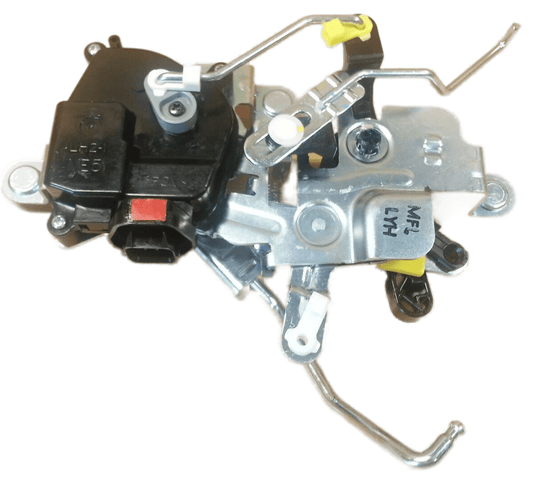 GENUINE 812904H010 Bell Crank Assembly Tail Gate for Hyundai Kia