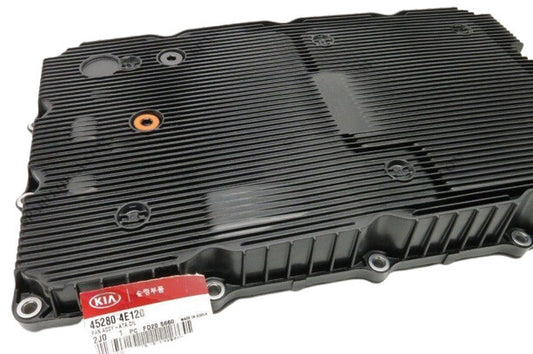 GENUINE 452804E120 Pan Assembly ATA Oil for Hyundai & Kia GENESIS Sedan G80