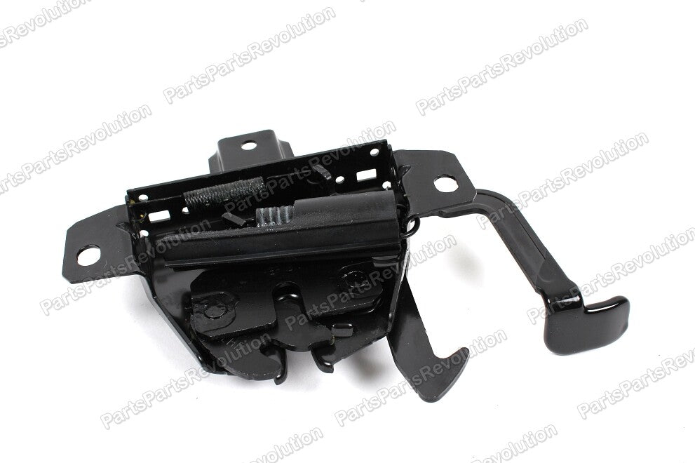 GENUINE Hood Lock Latch Hood 811303K000 for Hyundai Sonata 06-10
