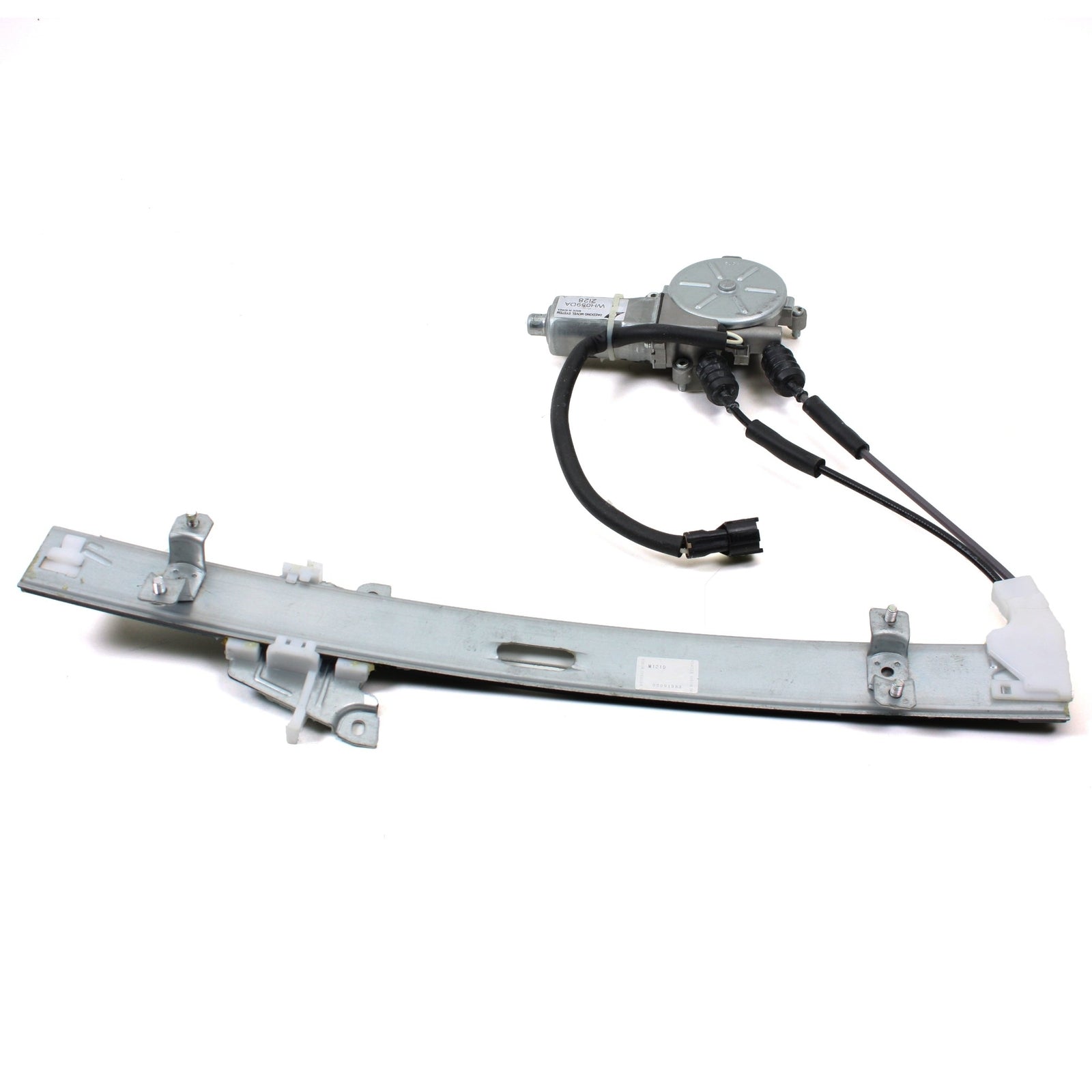 GENUINE 0K30C58560B Front Right Power Window Regulator for KIA Rio 2001-2005