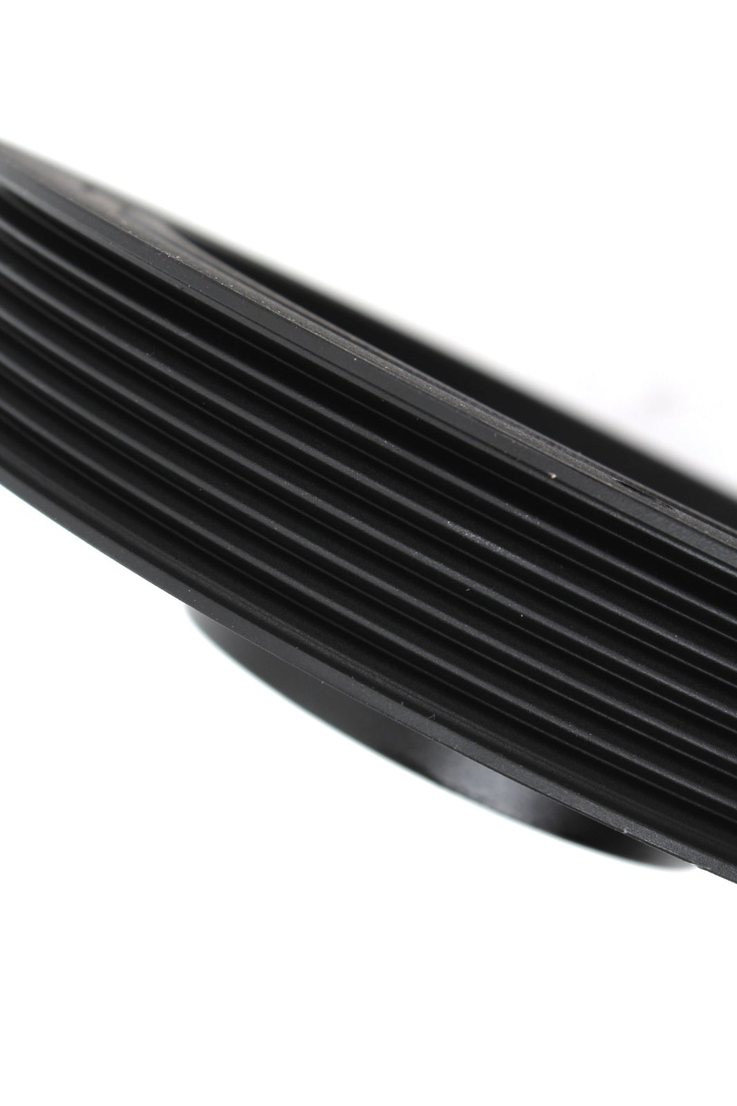 GENUINE 2312437520 Engine Crankshaft Pulley for Hyundai Tiburon Coupe 2.7L 03-08