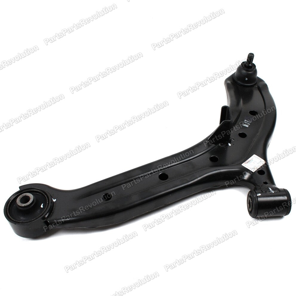 Control Arm Front Lower Left 5450025000 for Hyundai 2000-2005 Accent