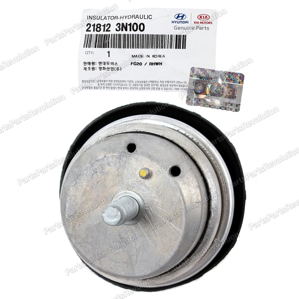Engine Mount 218123N100 for Hyundai Genesis Sedan 3.8L 12-14