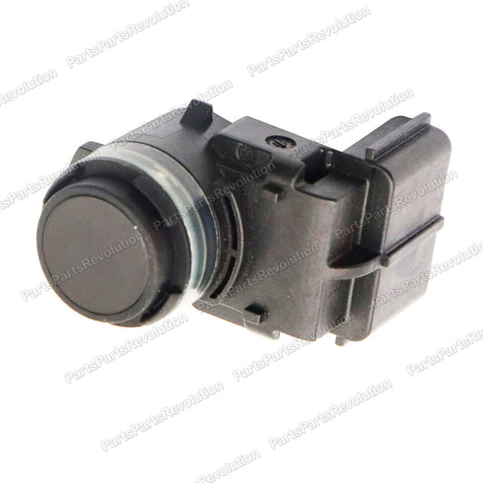 Ultrasonic Sensor Assembly Bws 95720B1800YW6 for Genesis G80 2018-2019