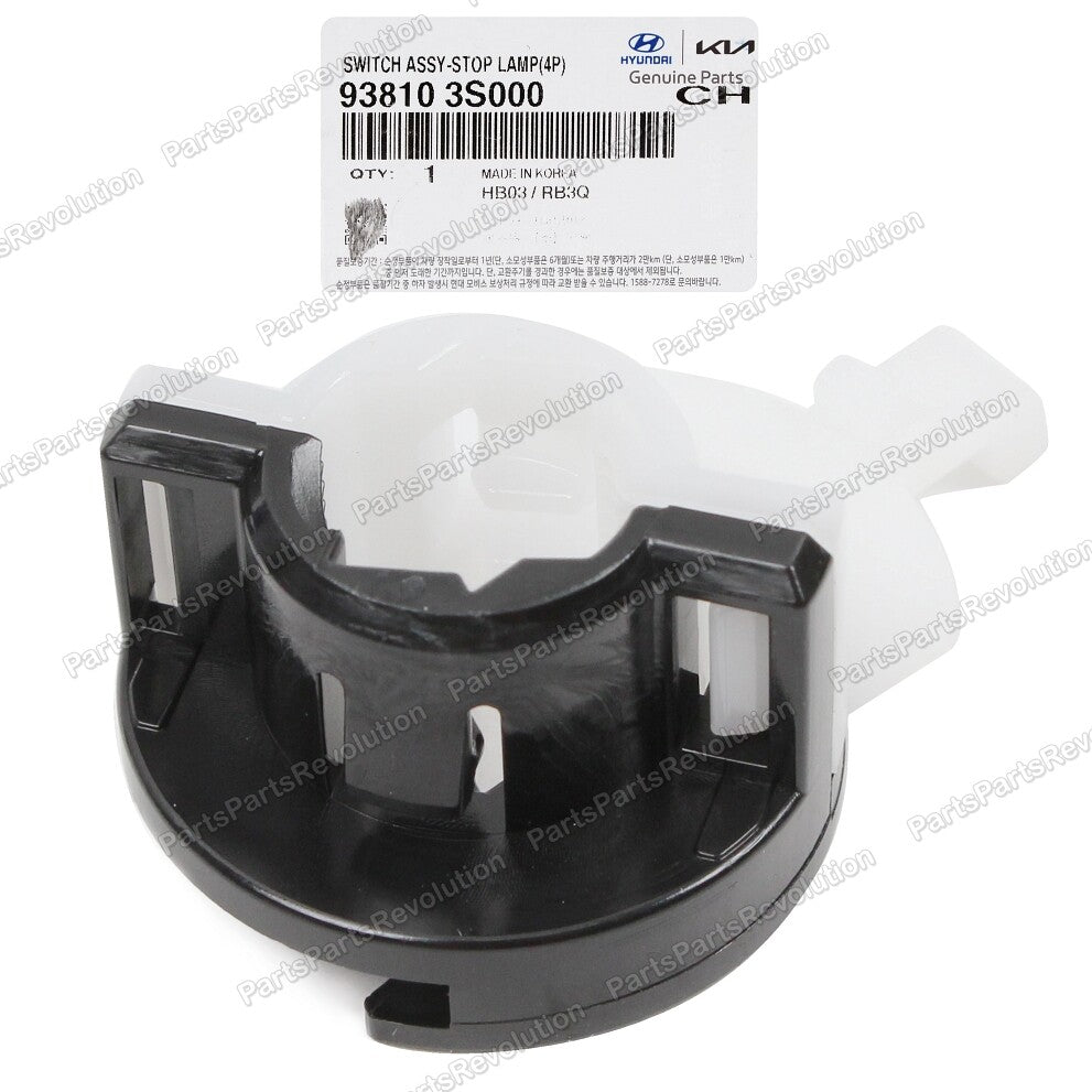 GENUINE Brake Stop Lamp Switch 938103S000 for Hyundai Kia * See Compatibility *