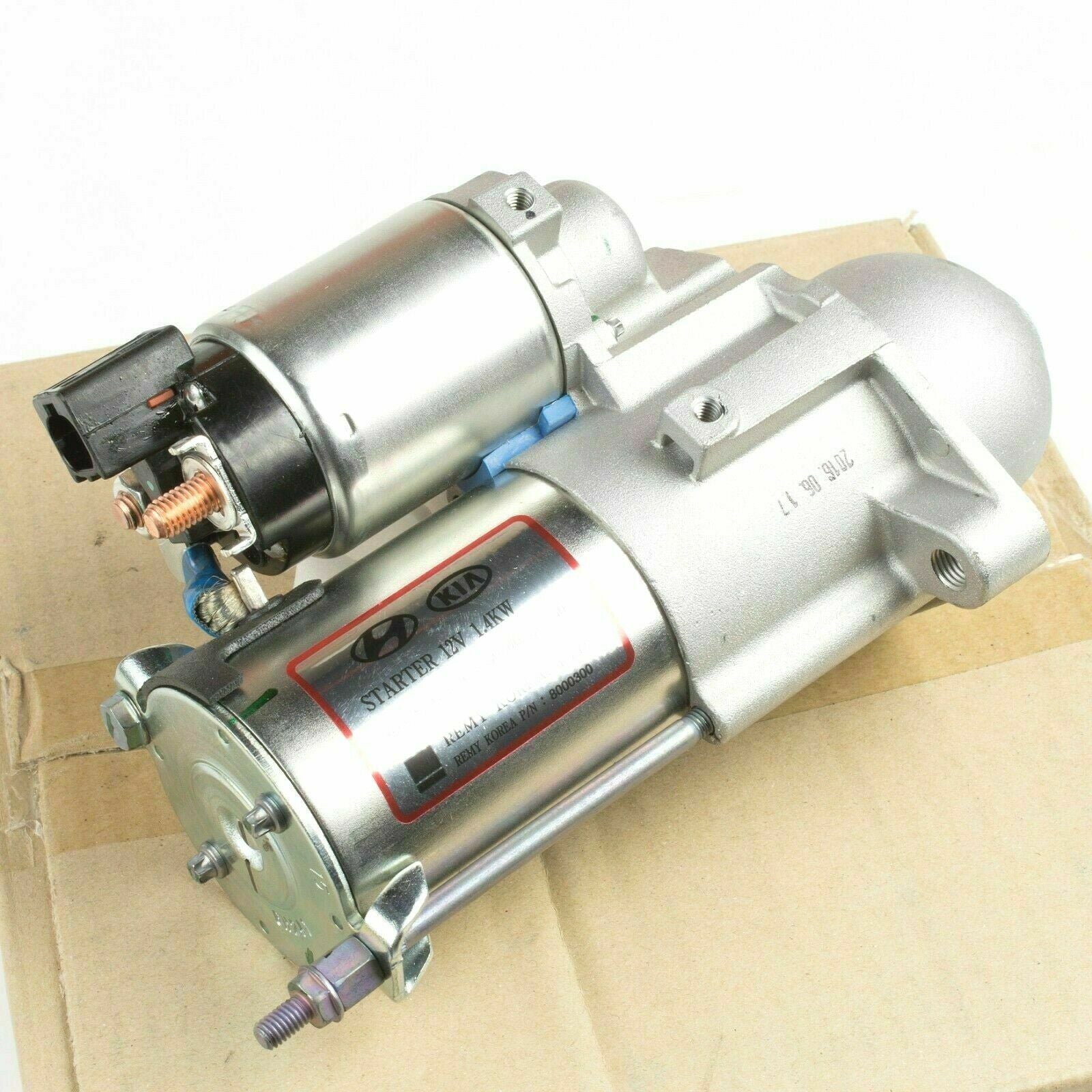 GENUINE Starter Motor ASSY for Hyundai KIA 361003C150