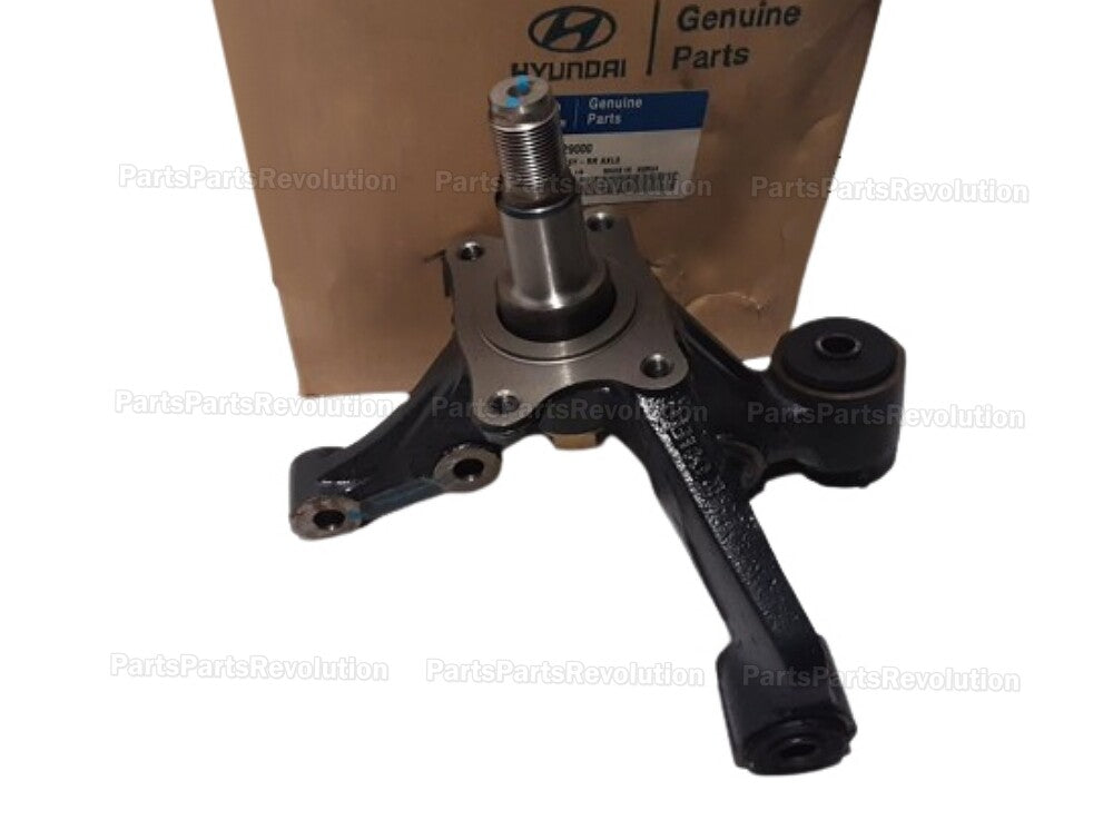 GENUINE Knuckle 5276029000 Right for Hyundai Elantra Tiburon 1996-2001