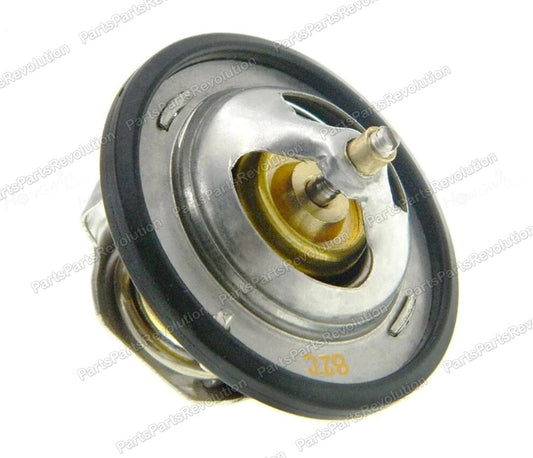 GENUINE Thermostat 2550033060 for Hyundai Elantra Sonata Scoupe 86-98