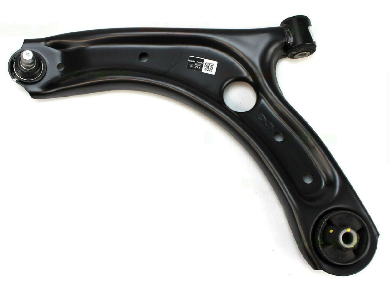 GENUINE 54500K0100 Front Lower Left Control Arm for Kia Soul 2020-2022