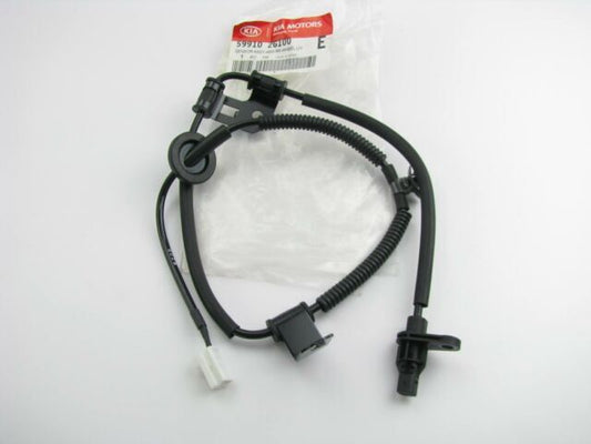 GENUINE 599102G100 Rear Left Wheel ABS Speed Sensor for KIA Optima 2007-2010