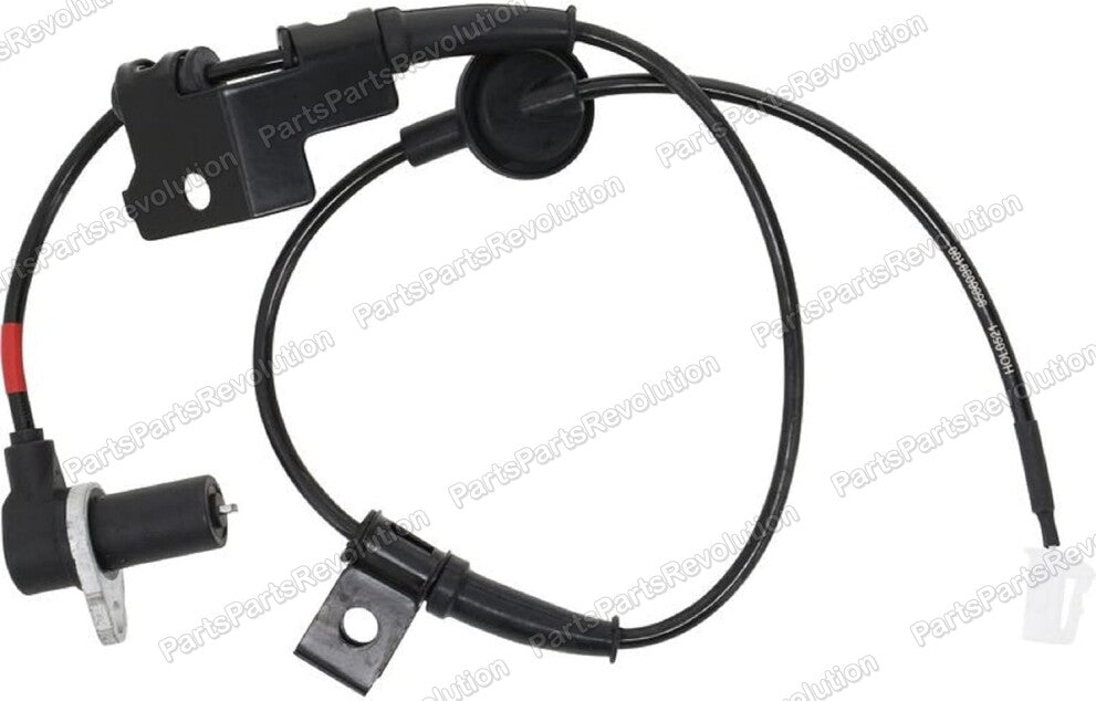 ABS Speed Sensor 9568039100 Rear Right for Hyundai Sonata 1999-2001