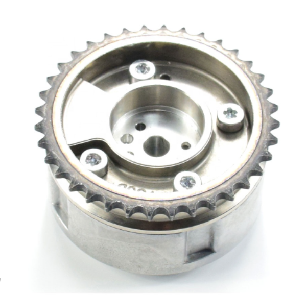 GENUINE 2437004000 Exhaust CVVT Assembly for Ioniq Kona Hybrid & Niro 17-20