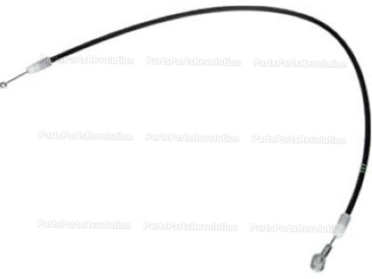 GENUINE Release Cable 811903J000 for Hyundai Veracruz 2007-2012