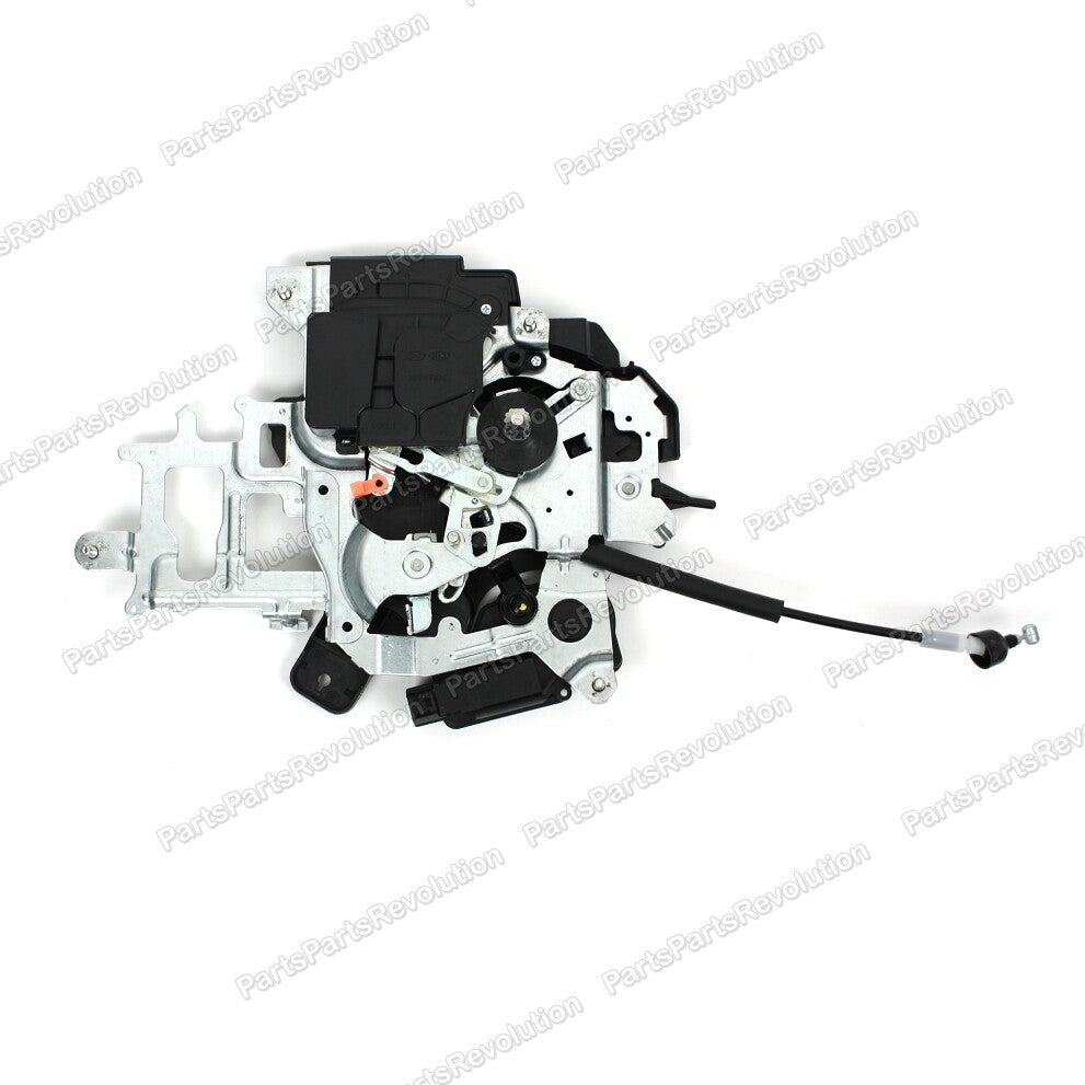 GENUINE Sliding Door Controller W/O POWER LEFT for Entourage Sedona 814404D503