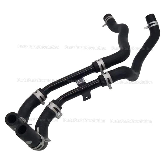GENUINE Engine Coolant Hose 254702GGB5 for Hyundai Sonata Santa Fe 2017-2020