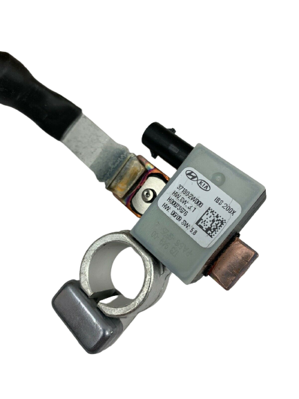 GENUINE Battery Negative Cable for Hyundai Santa Fe 13-16 371802W000