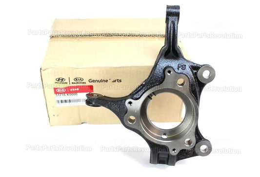 GENUINE Steering Knuckle 51716K0000 Right for Kia Seltos Soul 2020-2023