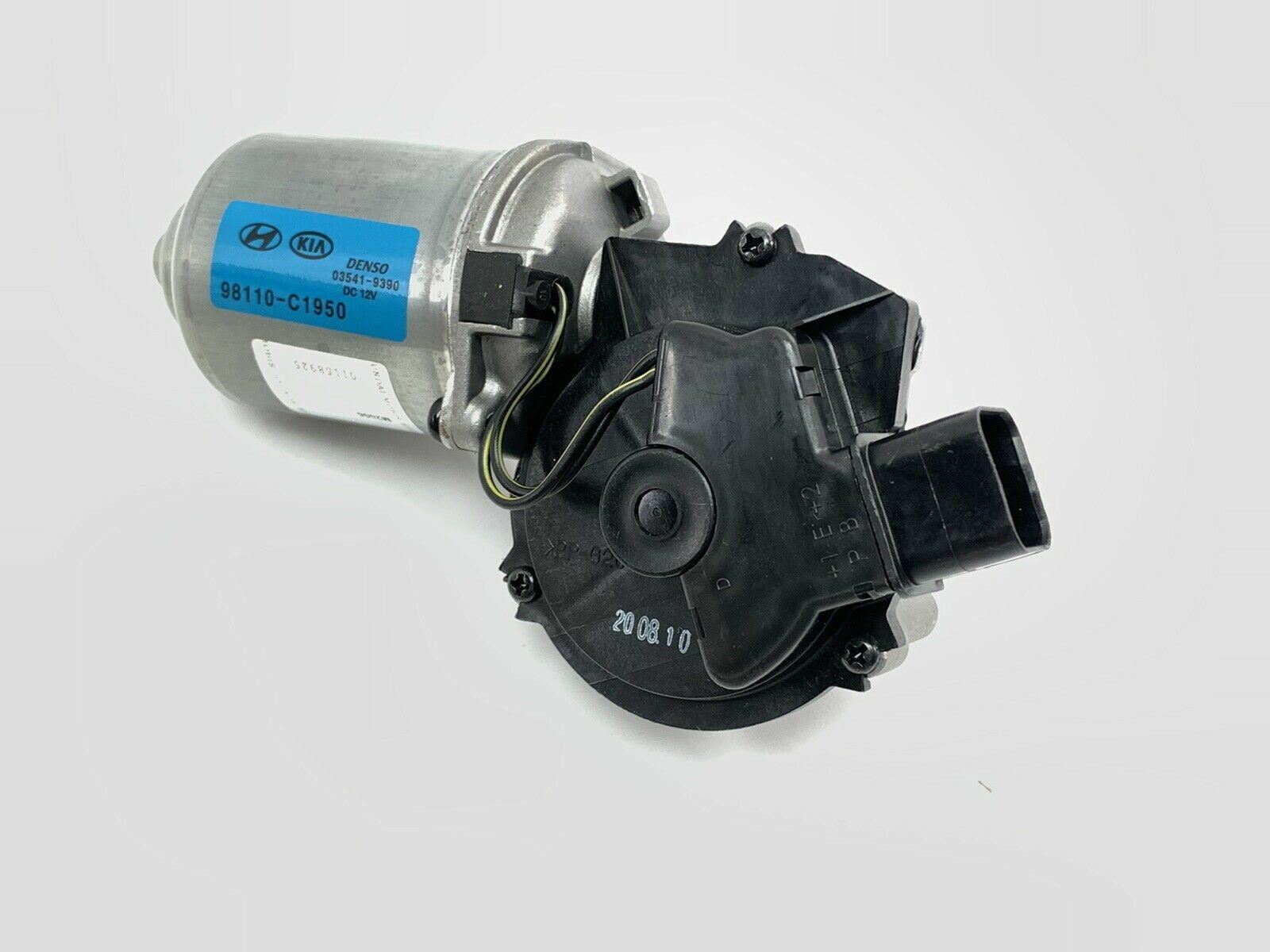 GENUINE 98110C1950 windshield wiper for Hyundai Kona Sonata Kia Various