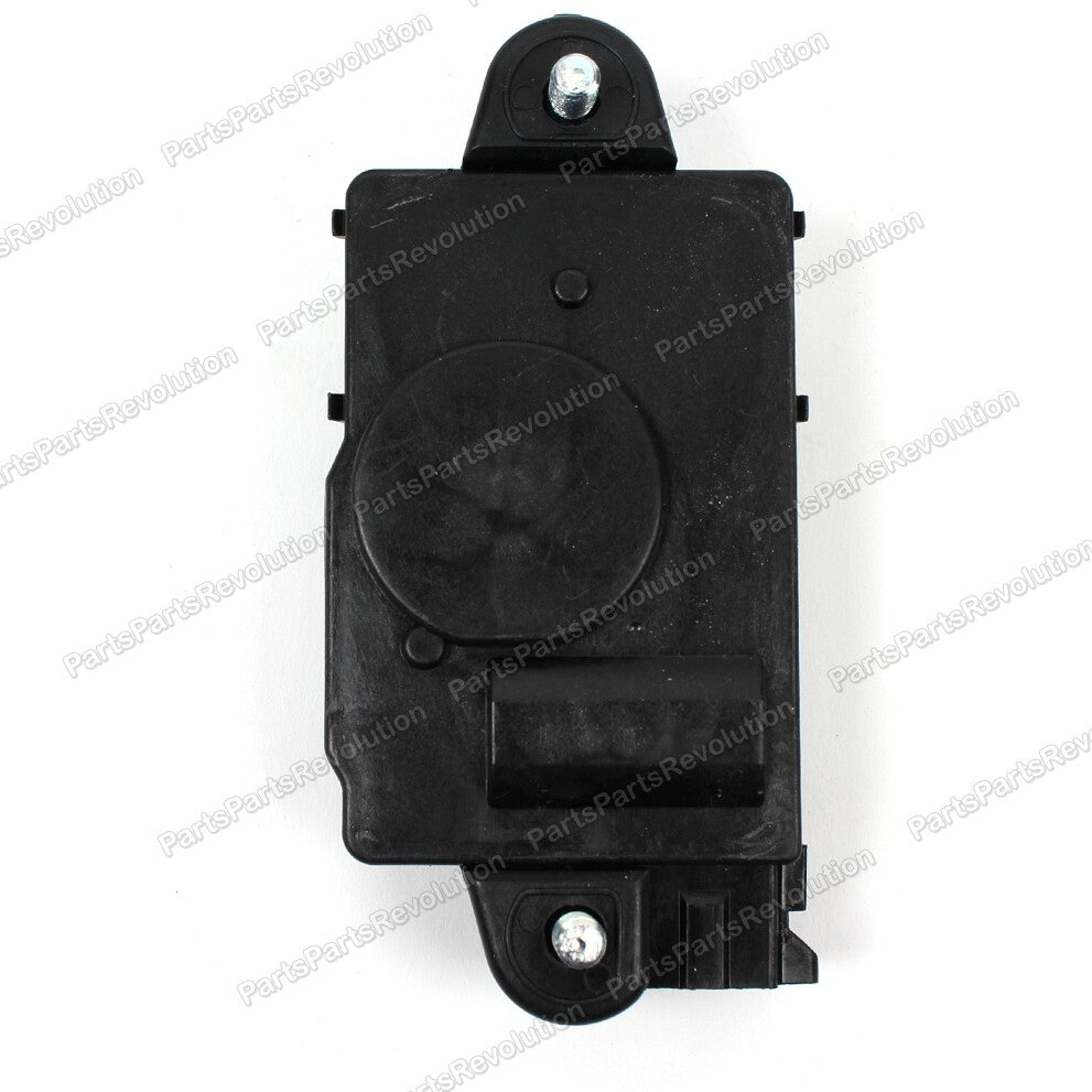 Door Lock Actuator Rear Left 9575538010 for Hyundai Sonata 2099-2005