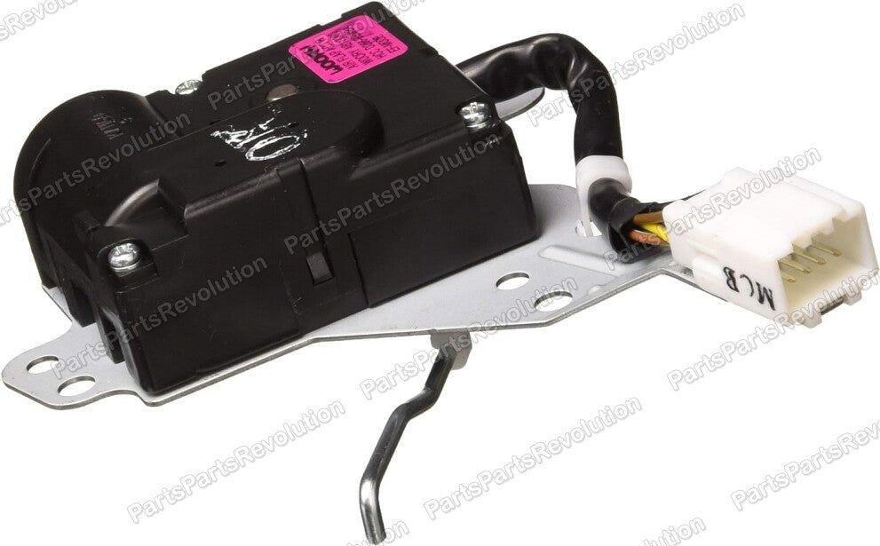 GENUINE Actuator 9722638000 for Hyundai XG300 XG350 Santa Fe 99-06