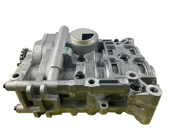 GENUINE Oil Pump Shaft Balance Assembly for Kia Optima Sonata 11-13 233002G951