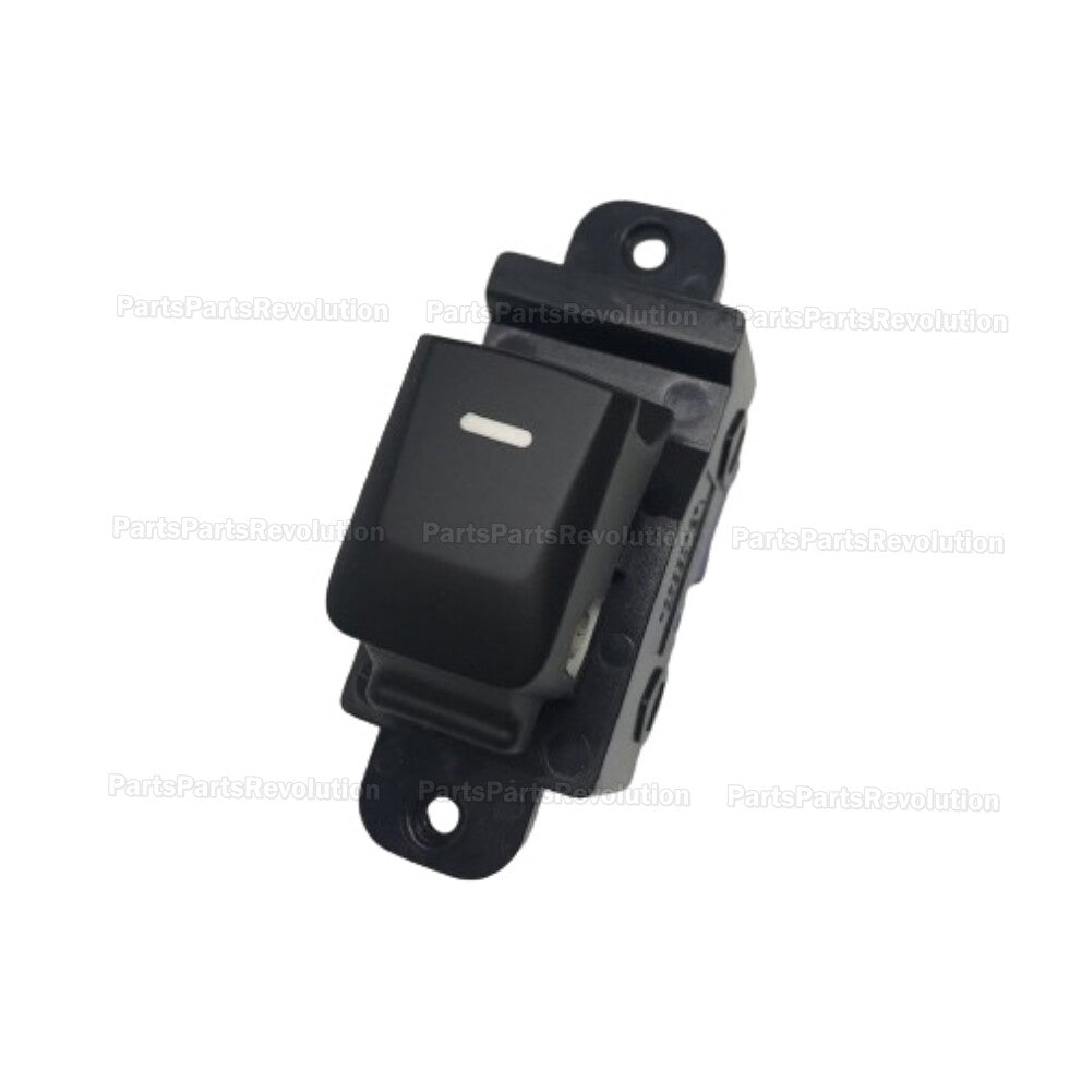 GENUINE Window Switch 93581A7000 for Kia Forte Koup Forte5 Forte 2014-2018