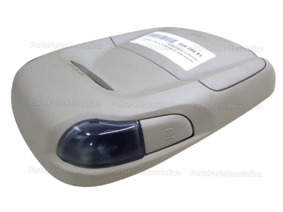 GENUINE Map Lamp 9280026000BU for Hyundai Santa Fe 2001-2002