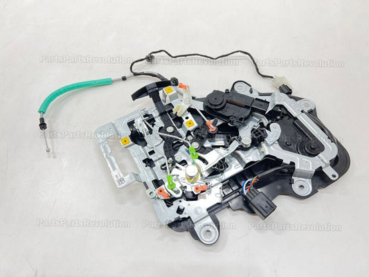 GENUINE Controller 814B2R0100 Left for Kia Carnival 2022-2023