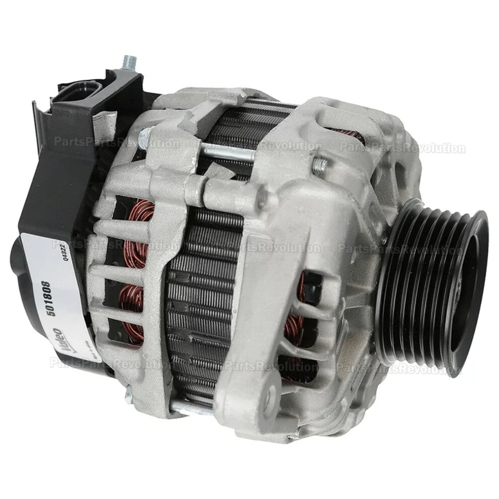 GENUINE Alternator 373002B510 for Hyundai Accent Veloster 2015-2017