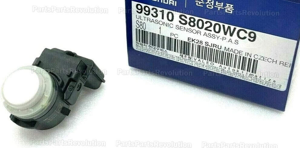 GENUINE Park Sensor 99310S8020WC9 Inner for Hyundai Palisade 2020-2022