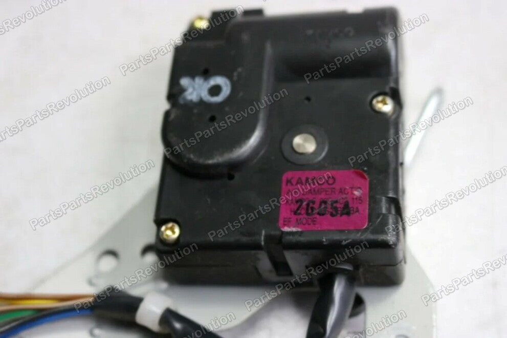 GENUINE Temp Door Actuator 9706335000 for Hyundai Sonata 97-98