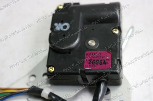 GENUINE Temp Door Actuator 9706335000 for Hyundai Sonata 97-98