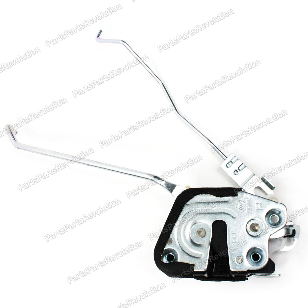 GENUINE Door Lock Actuator Right 8132027000 for Hyundai Tiburon 1997-2000