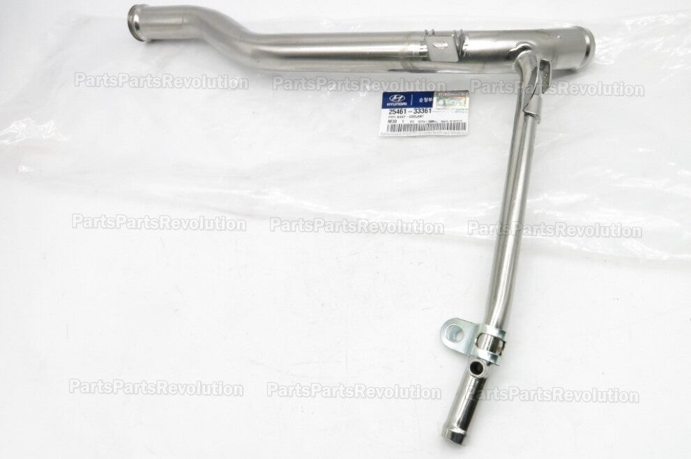 GENUINE Water Pipe 2546133361 for Hyundai Sonata 95-98