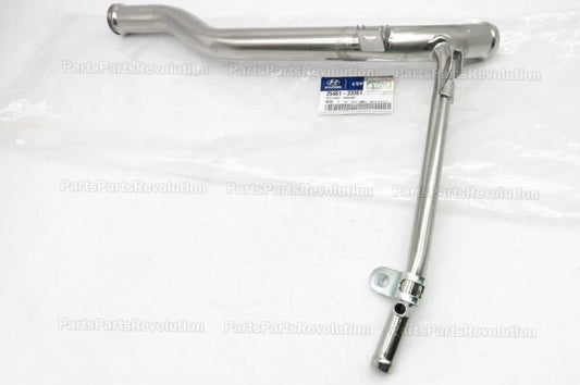 GENUINE Water Pipe 2546133361 for Hyundai Sonata 95-98