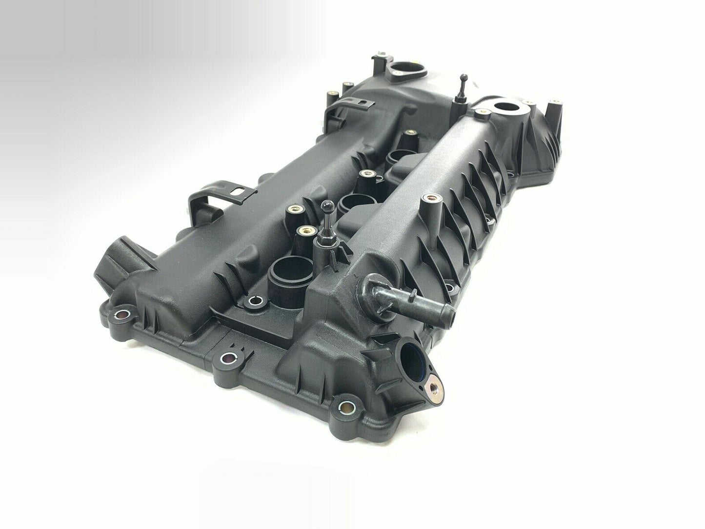 GENUINE Engine Valve Cover for Hyundai SANTA FE Kia SEDONA SORENTO 224103C150