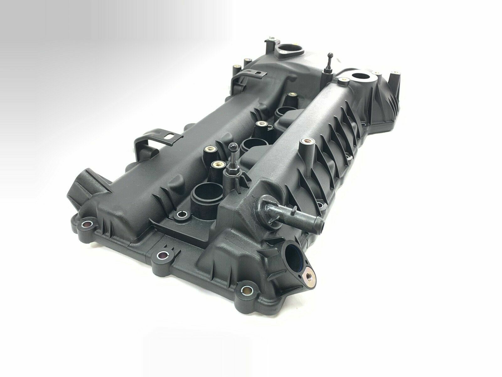 GENUINE Engine Valve Cover for Hyundai SANTA FE Kia SEDONA SORENTO 224103C150