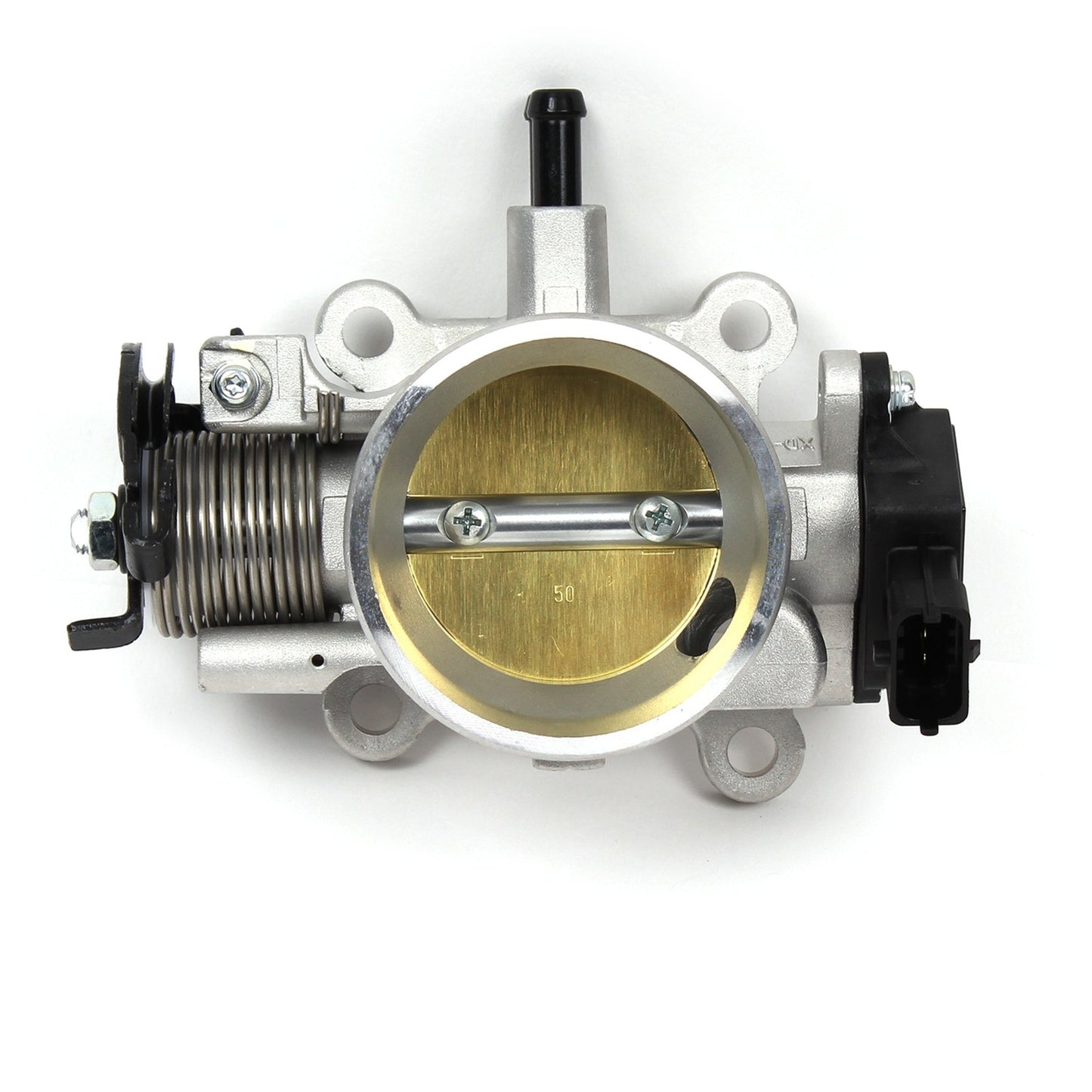 GENUINE 3510023500 Throttle Body Assembly for Hyundai Elantra 2.0L 2002-2003