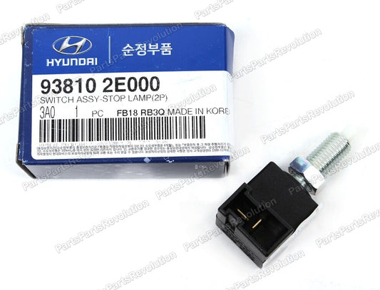 Stop Lamp Switch 938102E000 for Genesis Coupe Sonata Tucson Elantra Forte Soul