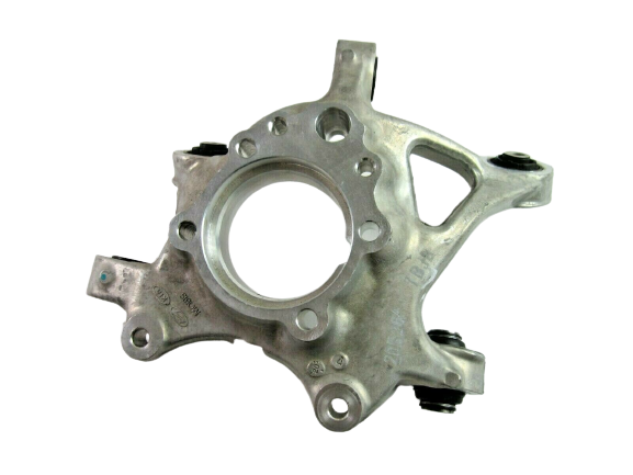 GENUINE Rear Right AXLE Knuckle for Hyundai Genesis G80 17-20 52720B1100