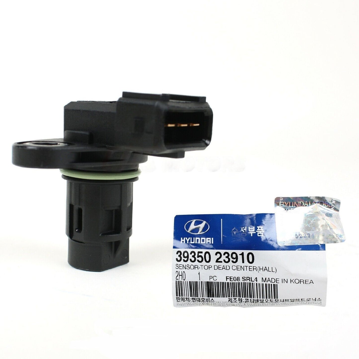 GENUINE 3935023910 Camshaft Position Sensor for Hyundai Kia 1.8L 2.0L 04-15