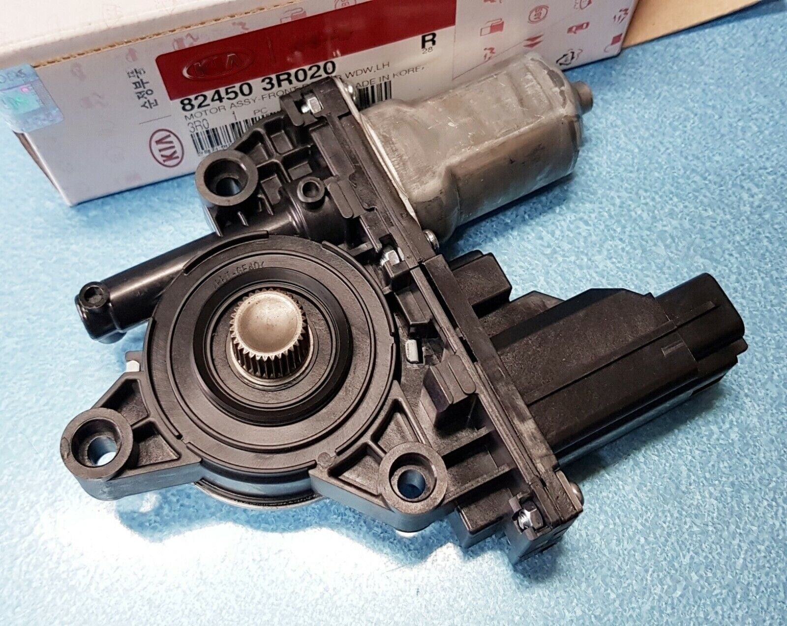 GENUINE Window Motor 824503R020 Left for Kia Cadenza 2014-2016