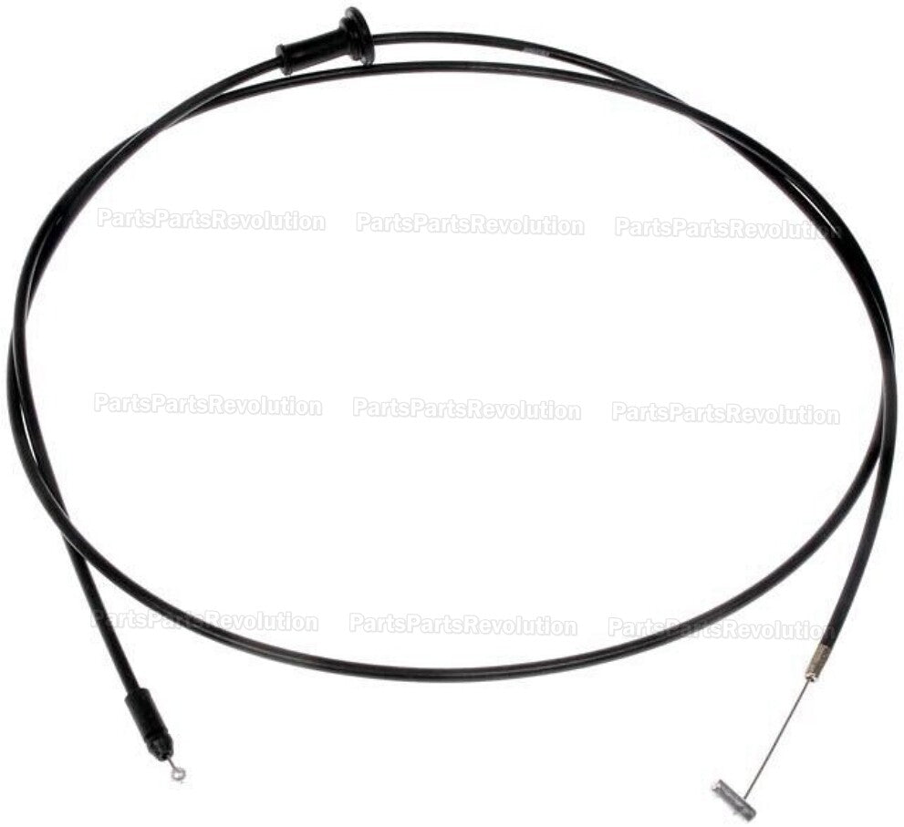 GENUINE Release Cable 8119025000 for Hyundai Accent 2000-2005